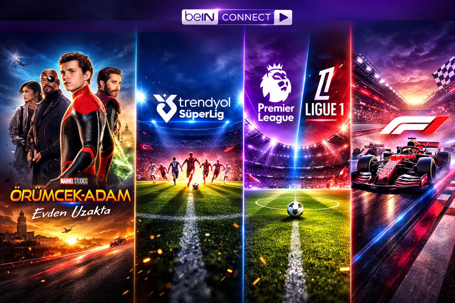 Sporun Yıldızı Paketi ( Kutusuz)